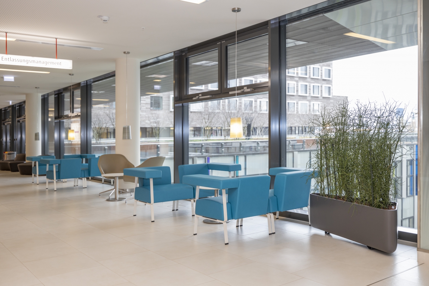 Besuchszeiten Wiener Gesundheitsverbund Klinik Floridsdorf