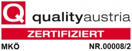 Logo Quality Austria
