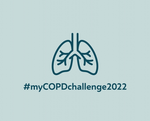 Header COPD Challenge 2022