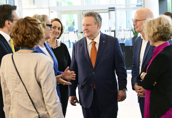 KFL 5. Städtetrilog 2025