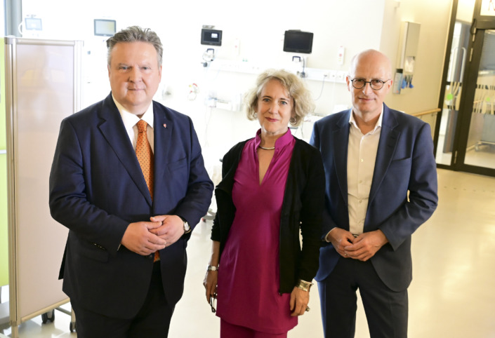 KFL 5. Städtetrilog 2025