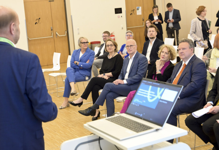 KFL 5. Städtetrilog 2025