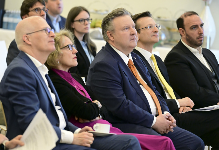 KFL 5. Städtetrilog 2025