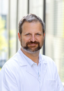 Portrait Maximilian Hochmair