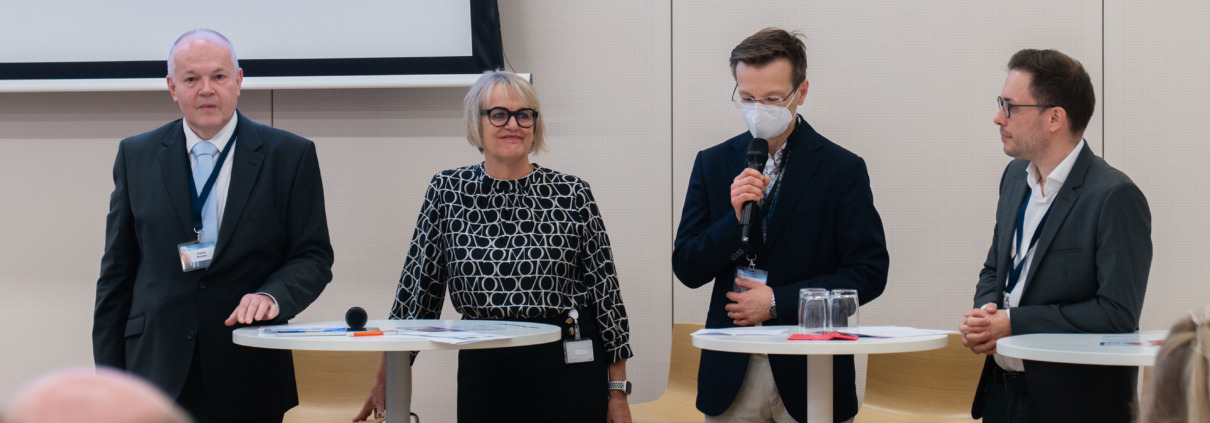 Klinik Floridsdorf, Mesotheliom Tagung 2025