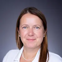 Portrait Monika Ferlitsch