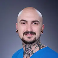 Portrait Bernd Kalchbrenner